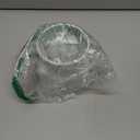 Canplas 414431BC PVC Sew 2X3X3 Down Spout Adaptor