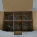 Hizashi Candelabra LED Light Bulbs 25W, Dimmable Chandelier Lights, 90+ CRI, 200LM, Soft Warm White 2700K, E12 Base, B10 Candle Bulbs, UL Listed, 6 Pack