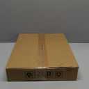 YASONIC Corner Shower Caddy, 5-Pack Adhesive Rustproof Stainless Steel Shower Organizer with Soap Holder, No Drilling Shower Shelf for Inside Shower, Dorm, Renters, Black