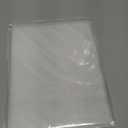 2 Set Discbound Divider 7x9.25'' Plastic 9 Disc Index Dividers Blank Side 6-Tab and Top 4-Tab Planner Inserts 10 Sheets Classic Size Frosted PP Discbound Notebook Dividers