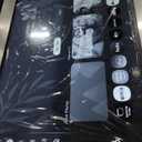 Samsung 43-Inch Class Crystal UHD U8000F 4K Smart TV (2025 Model) Endless Free Content, Crystal Processor 4K, MetalStream Design, Knox Security, Alexa Built-in