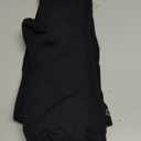 Physix Gear Compression Socks 20-30 mmHg - Men & Women - Running, Nurses, Shin Splints, Flight, Travel (Black)