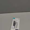 ESR for Samsung Galaxy S26 Ultra Phone Case, Compatible with MagSafe, Military-Grade Protection, Shockproof Magnetic Case for Samsung Galaxy S26 Ultra, Classic Hybrid Series, Frosted Black