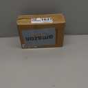 Hoolerry 6 Pcs Decorative Toilet Paper Roll Cover Fit regular Roll Within 4.3 x 5.1'' Reusable Felt Fabric Toilet Tissue Holder Tissue Paper Cover Wrap for women Bathroom Decor Hotel Gift(Trendy)