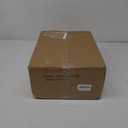 UpgradedBlack Arc Floor Lamps for Living Room - Dimmable Arched Floor Lamp with Remote Control & 2700-6000K 9W LED Bulb Included, Modern Arch Standing lamp, Industrial Tall Lamp for Bedroom Reading