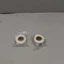 1000 Christmas Themed Sticker Set - Waterproof self-Adhesive Christmas Seals for Crafting, journaling, envelopes, and Party Decorations.