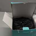 NOCRLG Travel Pillow, Travel Neck Pillow for Airplanes Car, 100% Pure Memory Foam Travel Pillow, Sleeping Essentials for Long Flight 360 Head Support Degree Comfort and Breathability (Grey)