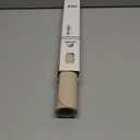 Non-Slip Desk Pad, Desk mat, Large Mouse Pad, Office Desk mat, Waterproof PU Leather Desk Blotter Mat, Laptop Desk Pad, Desk Writing Pad for Office and Home (Beige, 24" x 13.7")