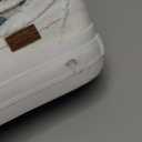 Blowfish Sadie White, Size 7