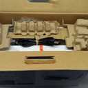 Canon PIXMA TS3720 Wireless All-in-One Printer for Basic Home Printing, White