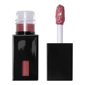 e.l.f. Glossy Lip Stain, Long-Lasting, Lightweight Lip Stain For A Sheer Pop Of Color & Subtle Gloss Finish, Vegan & Cruelty-Free, Power Mauves (0.1 Fl Oz (Pack of 1))