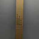 Curved Shower Curtain Rod For Bathroom 38-72 Inches, Adjustable Length, Curved Shower Rod, Metal Rods&Brackets, Round Shower Curtain Rods, Rotate Bracket For Large Shower Space, Need Drilling, Nickle (Brush Nickel)