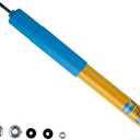 Bilstein 24-186056 Single 4600 Series Rear 46mm Monotube Shock fits 2005 2015 Tacoma Base & Pre Runner 4WD - Improves Ride Quality, Handling & Comfort