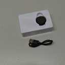 GPS Tracker for Vehicles, No Subscription, GPS Strong Magnetic Vehicle Anti-Lost Tracker, Smallest Locator Real Time, Anti-Theft Micro GPS Tracking Device with Free App, 2026 Upgraded (Model PG12-1)