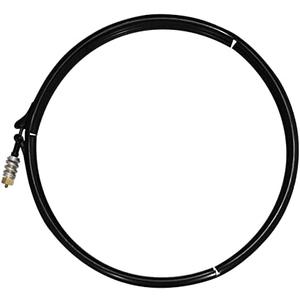 salangid 190003 Tension Control Clamp Kit Replacement for FNS Plus,Quad DE,Clean & Clear Plus Outdoor Pool and Spa Filter,Aftermarket Part