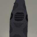 NEENCA Professional Knee Brace for Pain Relief, Medical Knee Compression Sleeve, Knee Support with Horizontal Knit Tech for Meniscus Tear, ACL, Arthritis, Joint Pain, Runner, Workout- FSA/HSA APPROVED (Medium, Upgraded Version - Black)