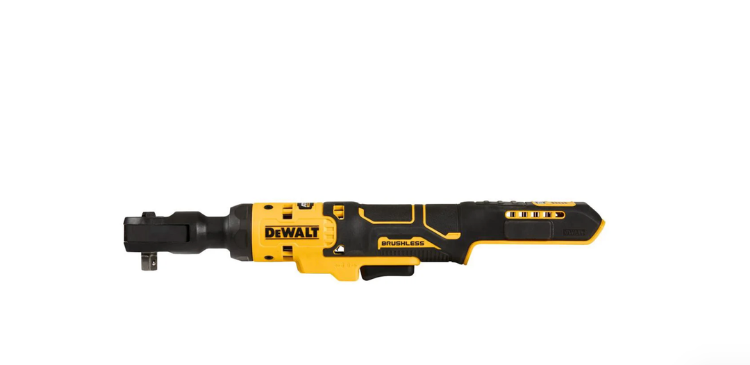 DeWalt 20V MAX 3/0V MAX 3/8" RATCHET BARE
