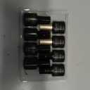 ROSALIND Jelly Gel Polish Set with Matte and Glitter Gel Top Coat, 6 Translucent Colors Neutral Sheer Milky White Nude Pink base Gel Nail Polish set Nail Art DIY at Home