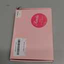 REECHO Hair Extensions, 4PCS Clip in Hair Extensions 24" Thick Long Beach Waves Black hair extensions HE003 Invisible Lace Weft Natural Soft Synthetic Hairpieces for Women  Black