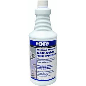 Henry W W Company 12237 Qt H336 Bond Enhancer, 32 Fl Oz (Pack of 1)