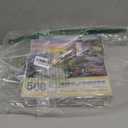 Bits and Pieces  Large 500 Piece Jigsaw Puzzle for Adults  Perfect Dawn Designed by Artist Laura Glen Lawson, Completed Puzzle Size: 18" x 24"