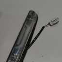 3rd Third Brake Light Compatible with 1999-2016 Ford F250 F350 F450 F550 Super Duty Ranger, Mazda B-Series Cargo LED Bar High Mount Stop Lamp Replaces YC3Z13A613BA