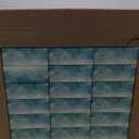 Kleenex Professional Facial Tissue, Bulk (21400), 2-Ply, White, Flat Boxed Format, Designed for Business (100 Tissues/Box, 36 Boxes, 3,600 Sheets/Case) (Box Color: Teal)