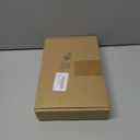 24 Set Christmas Wooden Nutcracker Painting Craft Kit DIY Blank Wooden Nutcracker Cutout Xmas Ornaments Unfinished Ballet Mouse King Walnut Soldier Craft Supplies Hanging for Xmas Tree