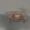 Tiny Swallow Hair Clips,Novelty Acetate Hair Clip,Small Claw Clips for Women,Pack of 2,Pink