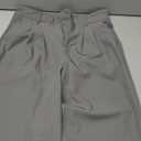 NIMIN High Waisted Work Pants for Women Business Casual Outfits 2026 Office Dress Pants Trousers with Pockets M