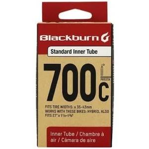 Blackburn 700c Heavy Duty Inner Tube - Black