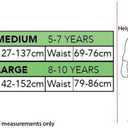 DC Teen Titans Go!: Cyborg Deluxe Costume for Kids by Rubies, Boy's Small