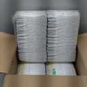 Pampers Swaddlers Diapers, Size 1 (8-14 lbs), 198 Count, Absorbent, Keeps Baby Dry and Comfortable, Skin Safe Disposable Baby Diaper 