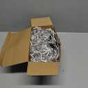 66FT 670 LED Christmas Lights 148 Ice Drops, 12 Modes and Timer Memory Dimmable, Outdoor Waterproof Hanging String Light for Xmas Holiday Wedding Garden Fence House Tree Outside Decor (Warm White)