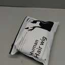 Bob Glueless Wigs Human Hair Pre Plucked Pre Cut 150 Density Wear and Go Glueless Wig 4x4 HD Straight Lace Closure Bob Wigs for Black Women 10inch