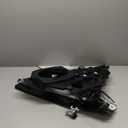 Dorman 748-542 Front Driver Side Power Window Regulator and Motor Assembly (with Auto Up & Down) Compatible with Select Ford/Lincoln Models (OE FIX)