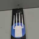 2026 WiFi Extender Signal Booster for Home, 15000sq.ft Wireless Internet Repeater, Long Range WiFi Booster and Signal Amplifier w/ Ethernet Port, WiFi Router Extender Support 99% Devices, 1-Tap Setup