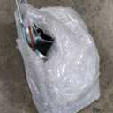 iLiving Utility High Velocity Blower, Fume Extractor, Portable Exhaust and Ventilator Fan (Utility 16")
