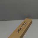 Stair Tread Template Tool - Solid Stair Tread Gauge, Stair Tools for Stair Measuring Tool Stair Gauge Jig Stair Template Stair Step Tool Shelf Template Projects (Red-Gray) (60IN)