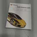 Radar Detector Cord, USB to RJ11 Cable,RJ11 Plug Power Cable,for Escort Uniden Radenso XP Beltronics Cobra Whistler Radar Detector,Replacement Power Cable for Radar Detectors (RJ11-3.3ft)