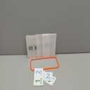 Ailun 3 Pack Screen Protector for iPhone 16 Pro Max [6.9 inch] with Installation Frame, Tempered Glass, Sensor Protection, Dynamic Island Compatible, Case Friendly