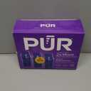 PUR Filters, 3 Count (Pack of 1)