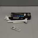 Treva Mini Portable Humidifier, Cool Mist Ultrasonic USB Moisture Wand for travel or home (8.5 inches)