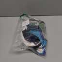 Calvin Klein Boys' Underwear Eight Pack Boxer Briefs Basics Value Pack (Large)
