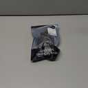 IWB Kydex Holster Fits: Glock 19 19x 25 44 45 Gen 3 4 5 &Glock 23 32 Gen 3 4Inside Waistband Concealed Carry for G19 G19x G23 G32 G32 G45 (Black, Right Handed)