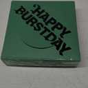 SEVENTEEN 5th Album 'HAPPY BURSTDAY' NEW MYSELF Ver.