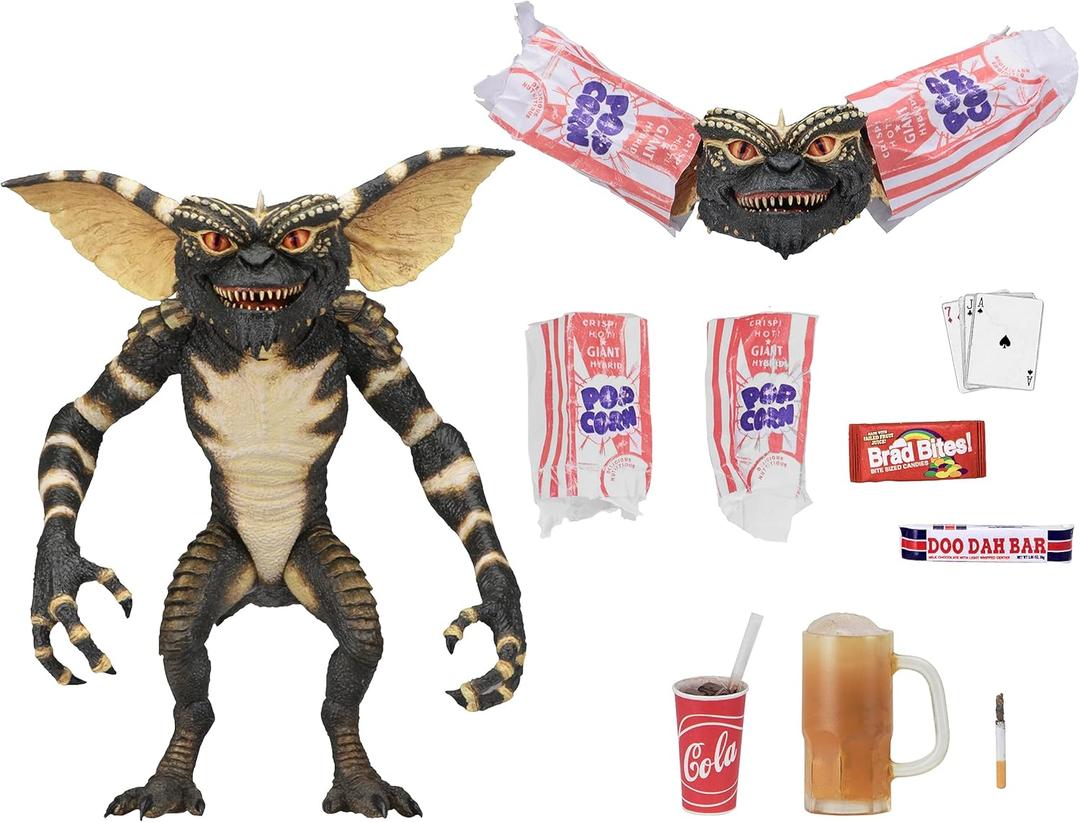 Gremlins NECA 7? Scale Action Figure - Ultimate