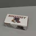 Reusable Vertuo Pods Kit for Nespresso, Reusable Vertuo Capsule for Nespresso with 100PC AL Foil Seals Lids, Refillable Coffee Pods for VertuoLine Compatible with VertuoPlus Espresso Machine