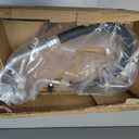 A-Premium A/C Suction Hose & Discharge Line Hose Assembly Compatible with Chevrolet & GMC Models - C1500, C2500, C3500, K1500, K2500, K3500, 1994, 5.0L 5.7L