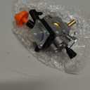 FS131 Carburetor for Stihl 4180-120-0617 FS131 FS131R HT131 HT133 KM131 KM131R FS311 Brushcutter Trimmer - with 4180 141 0300 Air Filte & 4180-007-1005 Valve Clearance Setting Kit
